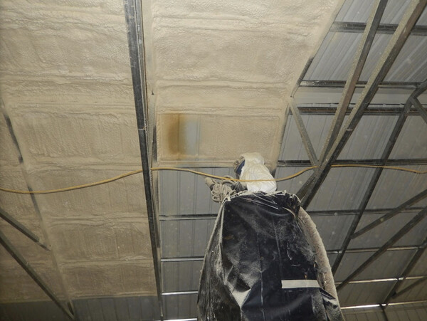 Residential Spray Foam Insulation in Waunch Prairie, WA (1)