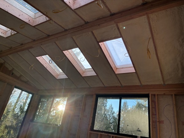 Spray Foam Insulation in Tacoma, WA (1)